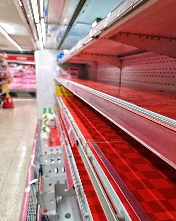 İnpa Adana Raf Sistemleri Hakkımızda