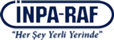 İnpa Adana Raf Sistemleri
